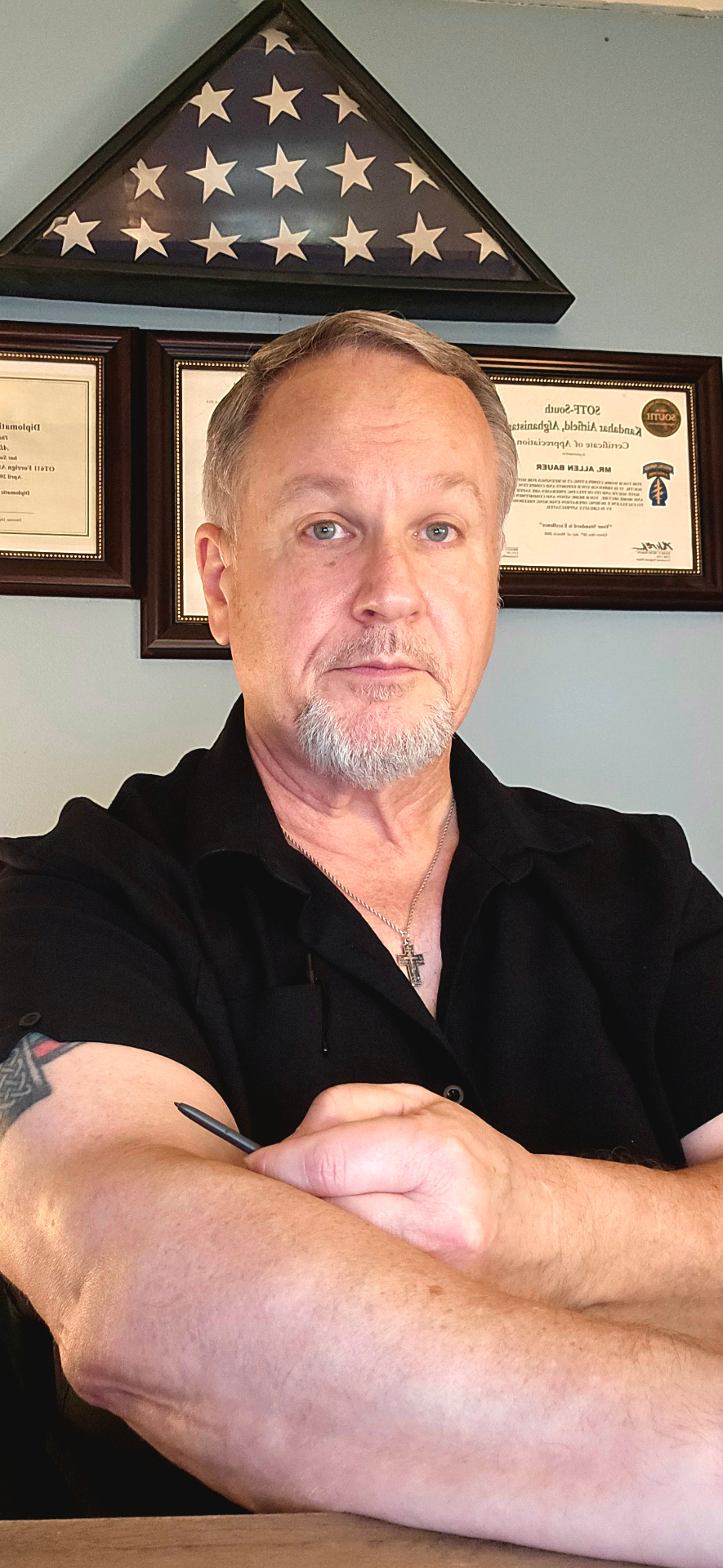 Allen Bauer